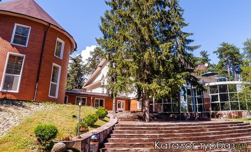 База отдыха «Хижина»