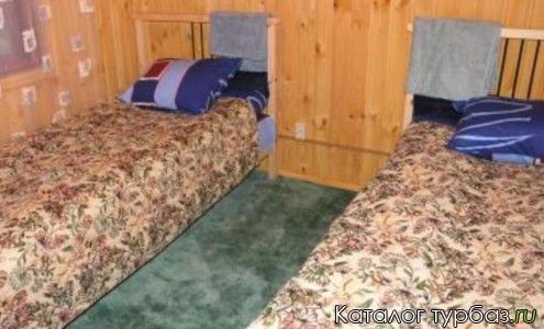 База отдыха «Задубье»