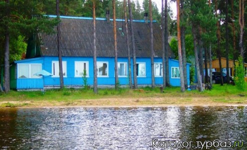 База отдыха «Друг»