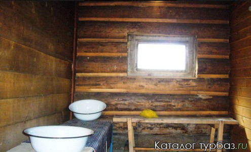 База отдыха «Друг»