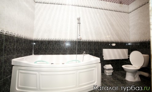 База отдыха «Улыбка»