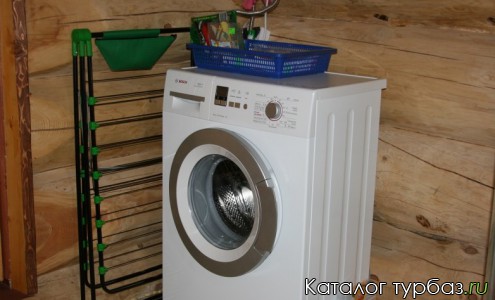 База отдыха «Елочки»