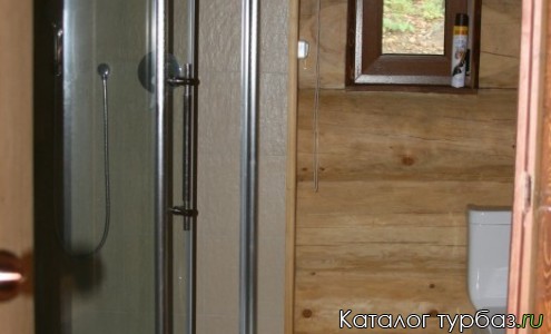 База отдыха «Елочки»