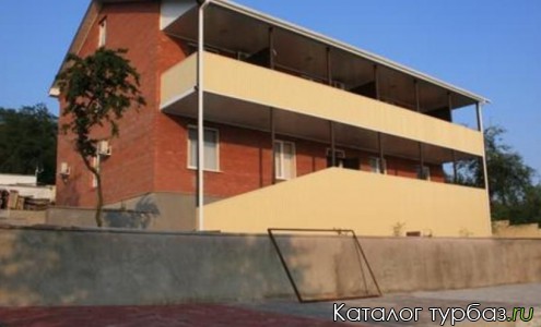 База отдыха «Новая Венеция»