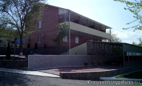 База отдыха «Новая Венеция»