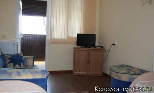 База отдыха «Новая Венеция»