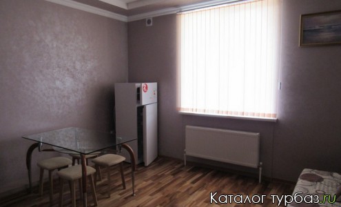 База отдыха «Новая Венеция»