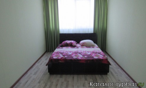 База отдыха «Новая Венеция»