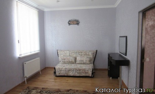 База отдыха «Новая Венеция»