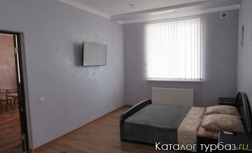 База отдыха «Новая Венеция»