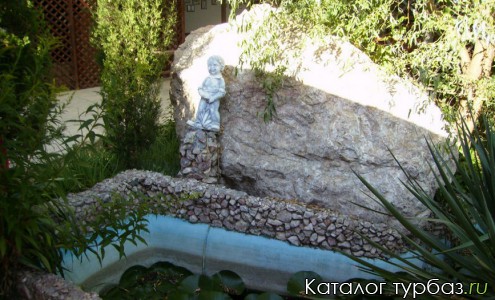 База отдыха «Таити»