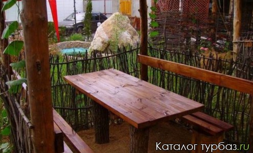 База отдыха «Таити»