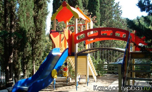 Пансионат «Волна»