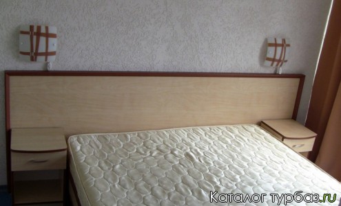 Пансионат «Волна»