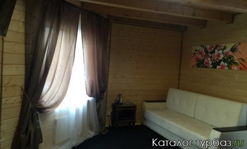 Гостевой дом «Благодать»