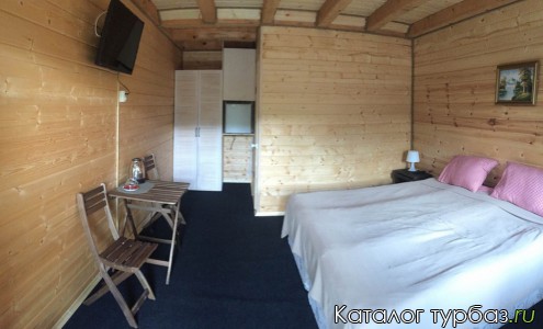 Гостевой дом «Благодать»