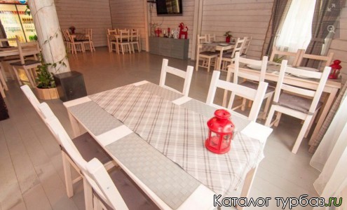 Гостевой дом «Благодать»