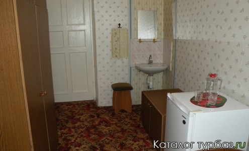 База отдыха «Фламинго»