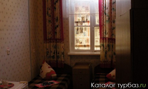 База отдыха «Фламинго»