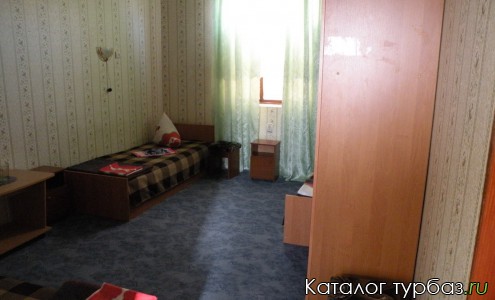 База отдыха «Фламинго»