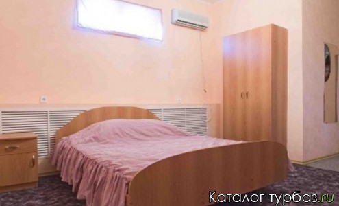 База отдыха «Хуторок»