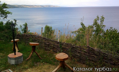 База отдыха «Ривьера»