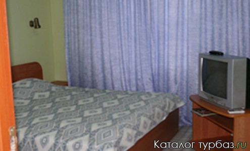 База отдыха «Ривьера»