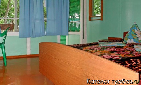 База отдыха «Ривьера»