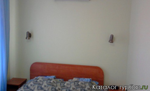 База отдыха «Ривьера»