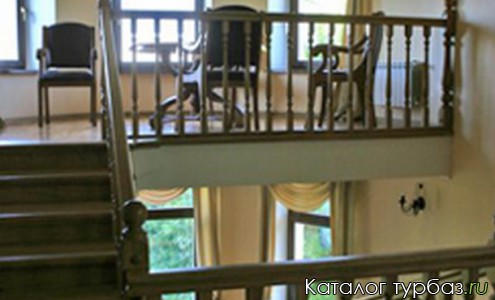 База отдыха «Ривьера»