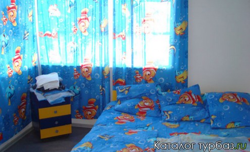 Турбаза «Энергия»