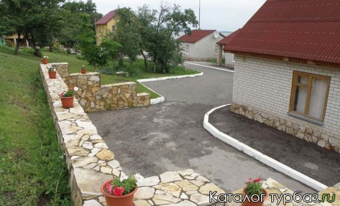 База отдыха «Пчелка»