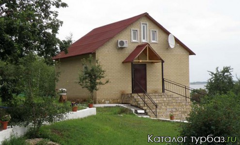 База отдыха «Пчелка»