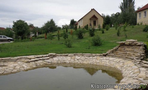 База отдыха «Пчелка»