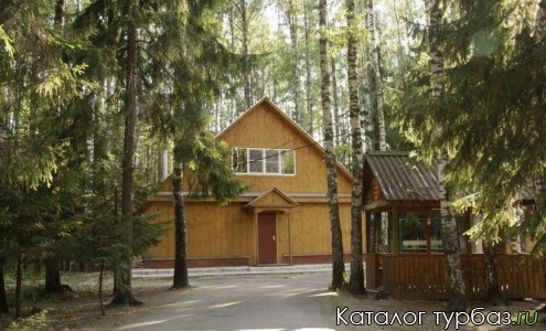 Комплекс отдыха «Виктория»