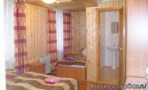 Комплекс отдыха «Виктория»