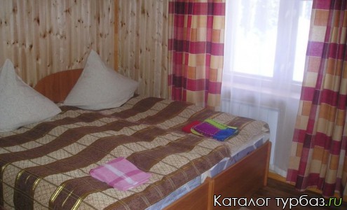 Комплекс отдыха «Виктория»