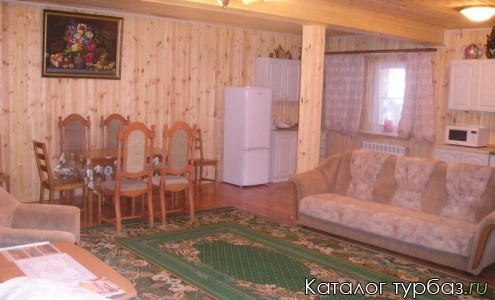 Комплекс отдыха «Виктория»