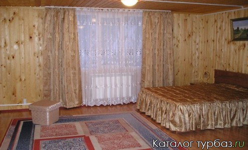 Комплекс отдыха «Виктория»