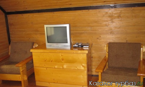 База отдыха «Селигерский плес»