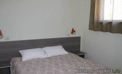 База отдыха «Зеленый мыс»