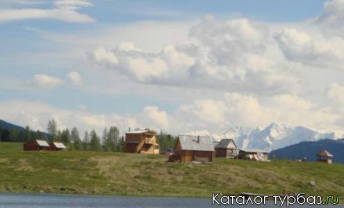 База отдыха «Форель»