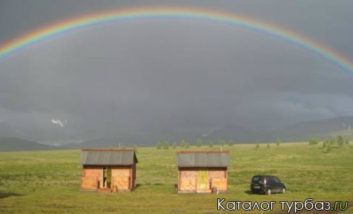 База отдыха «Форель»