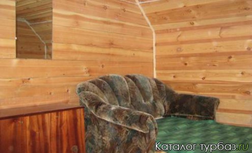 База отдыха «Форель»