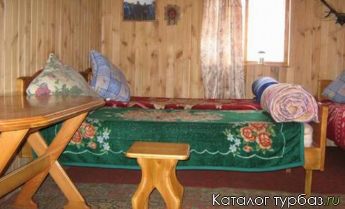 База отдыха «Форель»