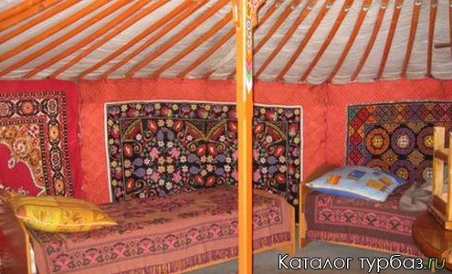 База отдыха «Форель»