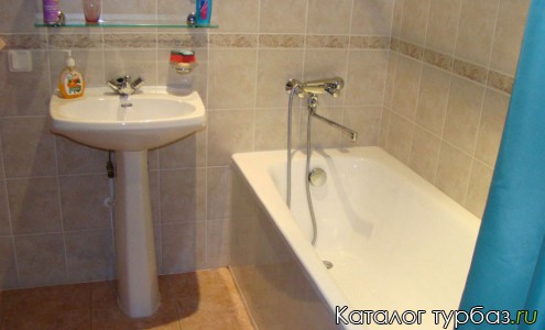 База отдыха «Пиренга»