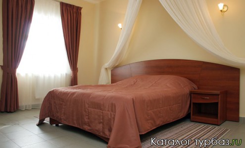 Пансионат «Авеста-Парк»