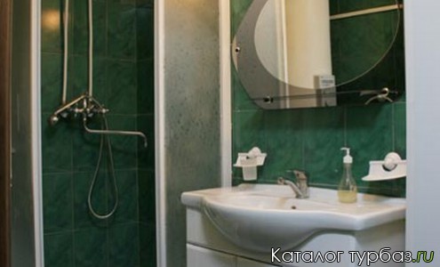 Пансионат «Авеста-Парк»