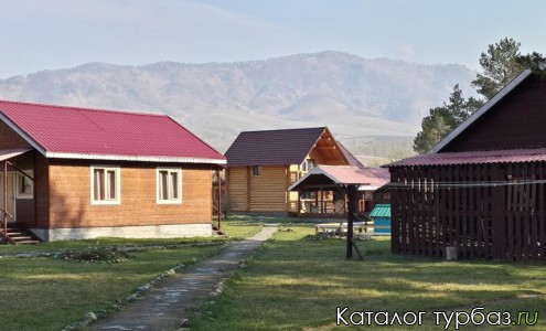 Комплекс отдыха «Михайлово»